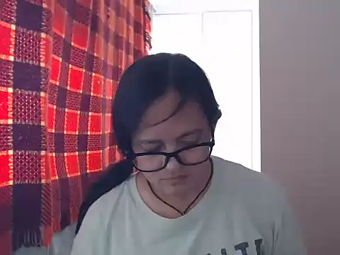 Kinkybela2025 online show from 04-10-26, 03:35