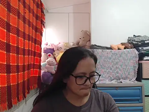 Kinkybela2025 online show from 02-04-26, 05:35