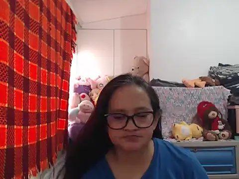 Kinkybela2025 online show from 02-15-26, 04:02