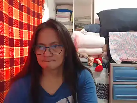 Kinkybela2025 online show from 12-01-25, 12:22