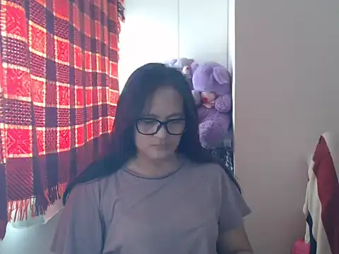 Kinkybela2025 online show from 03-21-26, 12:34