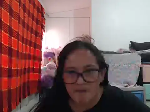 Kinkybela2025 online show from 01-16-26, 03:54