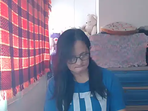 Kinkybela2025 online show from 01-06-26, 01:20