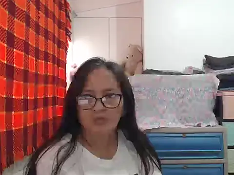 Kinkybela2025 online show from 01-10-26, 12:50