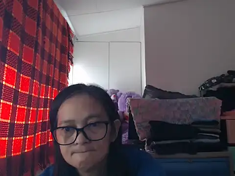 Kinkybela2025 online show from 03-14-26, 12:49