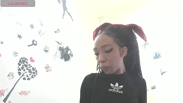 YAILIN 04 online show from 04-23-26, 05:03