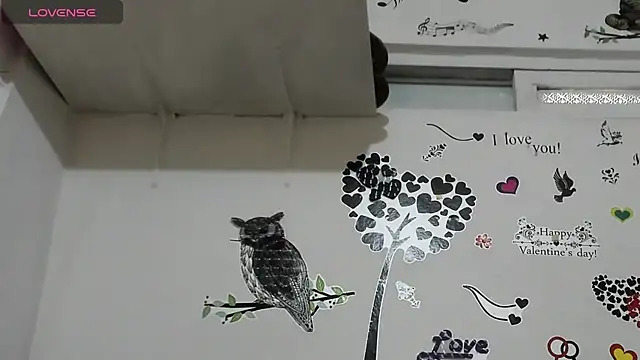 YAILIN 04 online show from 02-20-26, 06:43