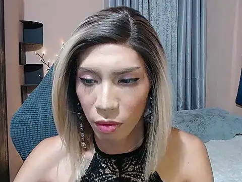 VictoriaAsianMistress online show from 11-29-25, 12:00