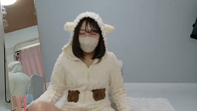 yui chan00 online show from 03-11-26, 07:13