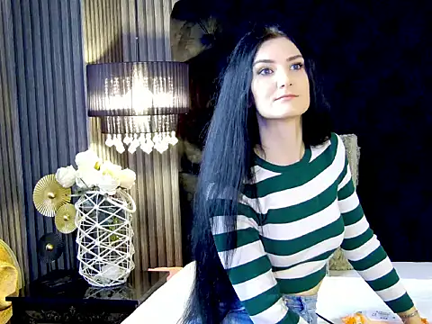 KendraNoir online show from 12-03-25, 06:25