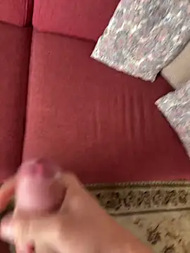 iCum uCum online show from 01-14-26, 07:34