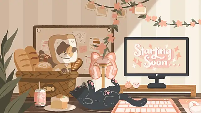 geekycastillo online show from 11-27-25, 11:49