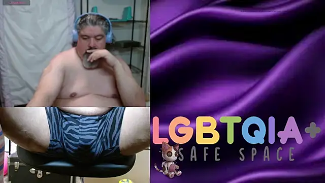 geekycastillo online show from 03-12-26, 04:40