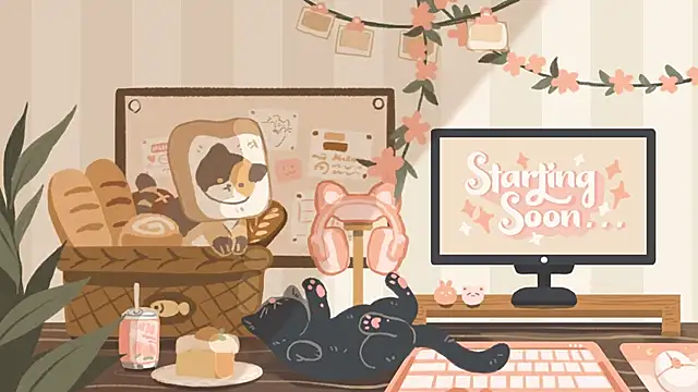 geekycastillo online show from 02-13-26, 03:50