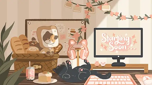 geekycastillo online show from 02-23-26, 06:14