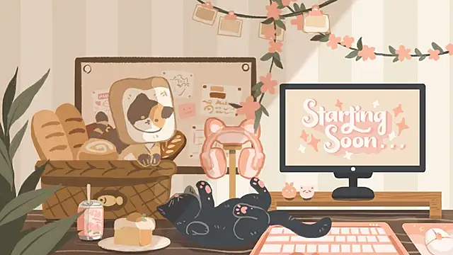 geekycastillo online show from 02-18-26, 05:16