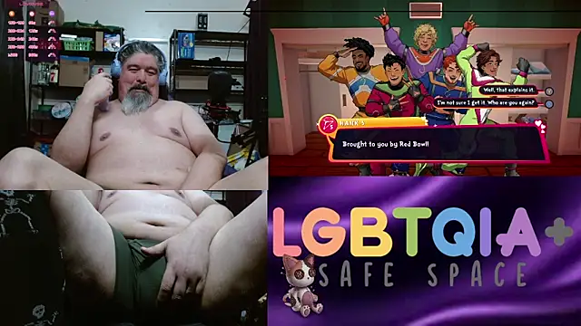 geekycastillo online show from 02-19-26, 05:26