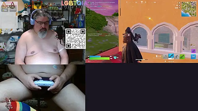 Snapshot of geekycastillo chatting on 05-23-26, 03:49 geekycastillo online show from 05-23-26, 03:49