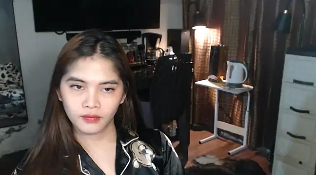 SeductiveTsDoll online show from 03-19-25, 05:52