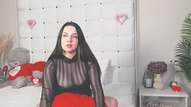 AlsouKass online show from 03-14-26, 07:47