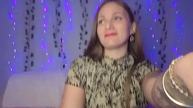 Ninabeauregard online show from 11-02-25, 08:14