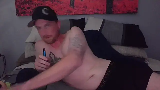 MightyBeast online show from 12-01-25, 01:39