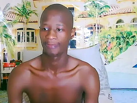 KinkyEbonyGuy1 online show from 10-21-25, 10:25