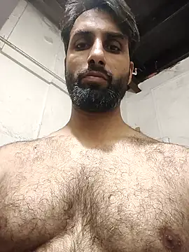 shail1987 online show from 02-08-26, 01:42