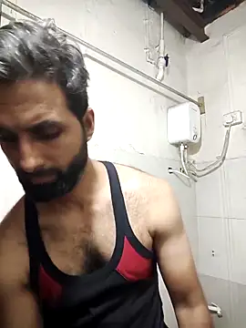 shail1987 online show from 02-18-26, 06:26