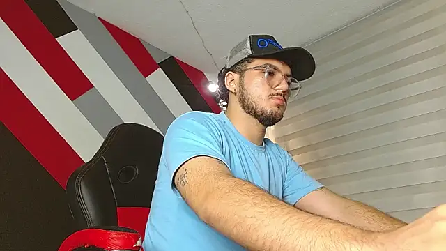 Zac Golden online show from 06-08-26, 11:55