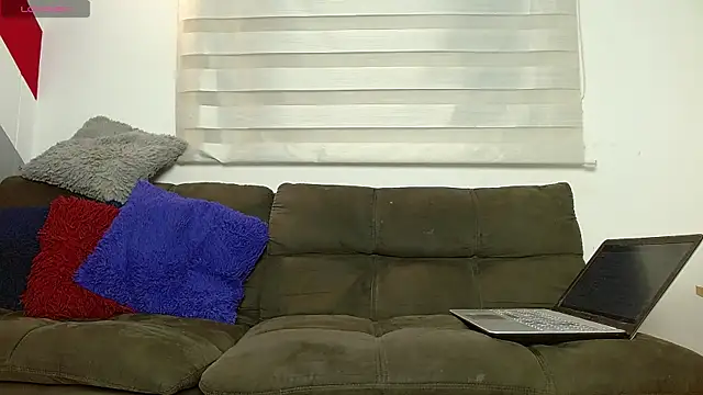 Zac Golden online show from 07-15-26, 12:34
