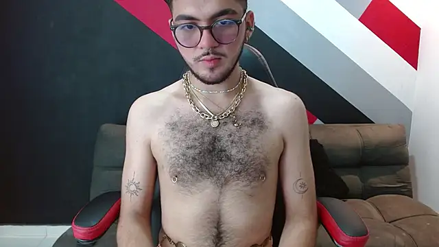 Zac Golden online show from 11-15-25, 02:59