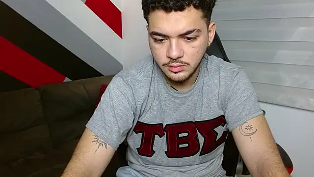 Zac Golden online show from 02-24-26, 11:44