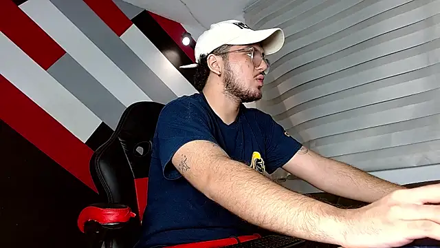 Zac Golden online show from 06-04-26, 11:48