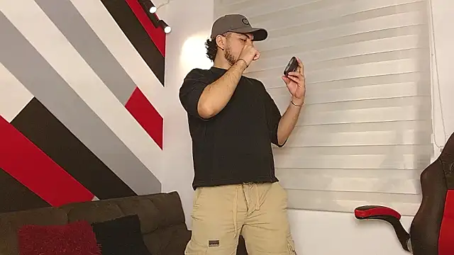 Zac Golden online show from 02-27-26, 01:22