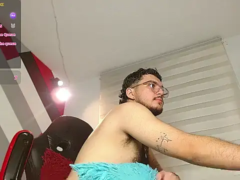 Zac Golden online show from 03-27-26, 02:29