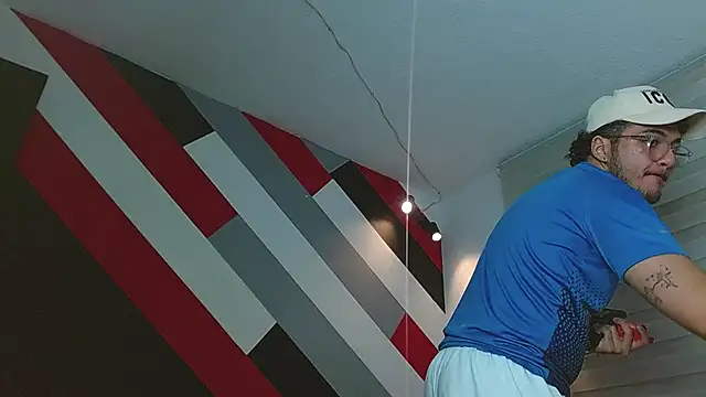 Zac Golden online show from 04-18-26, 07:07
