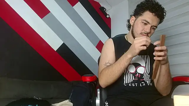 Zac Golden online show from 03-17-26, 11:46