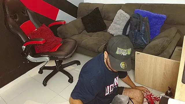 Zac Golden online show from 05-31-26, 12:00