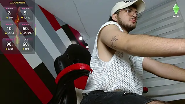 Zac Golden online show from 06-06-26, 11:48