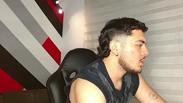 Zac Golden online show from 02-19-26, 12:24