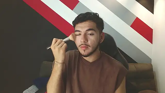 Zac Golden online show from 11-22-25, 12:21