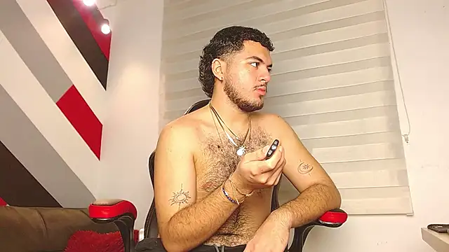 Zac Golden online show from 02-10-26, 12:04