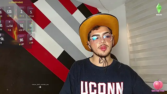 Zac Golden online show from 06-11-26, 06:27