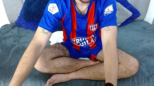 Zac Golden online show from 11-08-25, 03:21