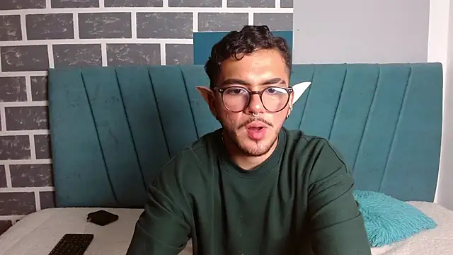 Zac Golden online show from 12-02-25, 11:39