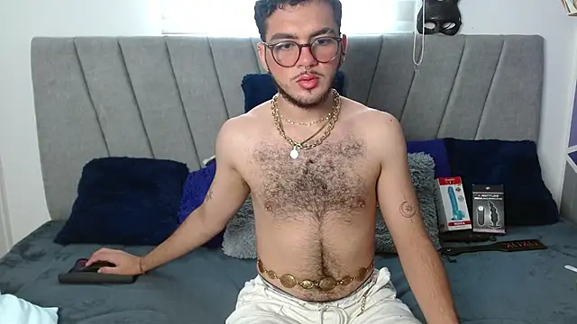 Zac Golden online show from 11-03-25, 06:55