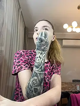 LaraSynn online show from 03-02-26, 03:18