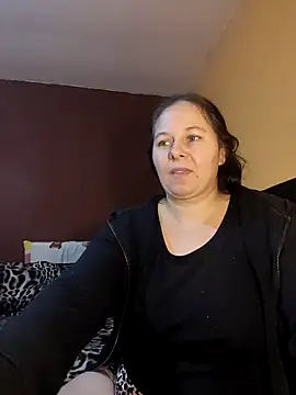 anays dirtyshow online show from 01-08-26, 12:00