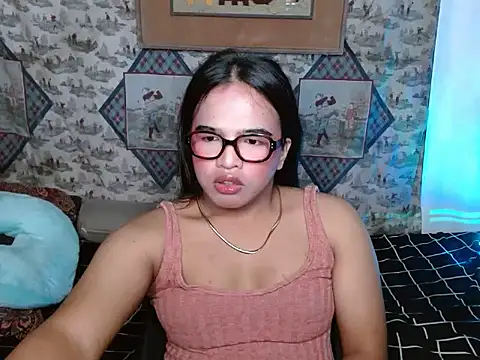 jelai evans online show from 11-26-25, 05:02